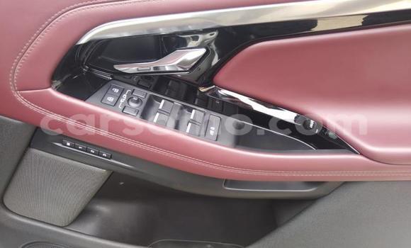 اشتري مستعمل Land Rover Range Rover Evoque White سيارة في Maseru في Maseru اشتري مستعمل Land Rover Range Rover Evoque White سيارة في Maseru في Maseru