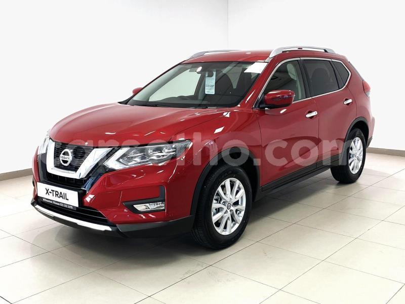 Big with watermark nissan x trail maseru maseru 26581