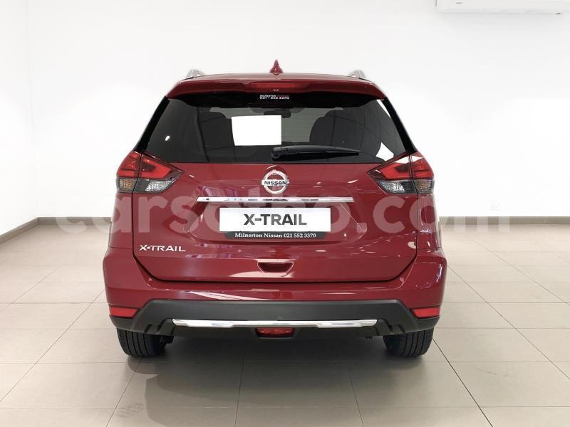 Big with watermark nissan x trail maseru maseru 26581