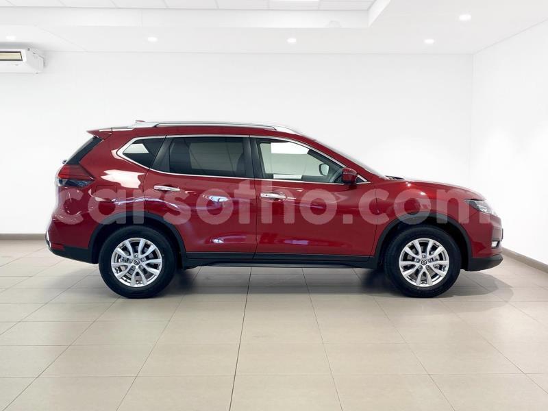 Big with watermark nissan x trail maseru maseru 26581