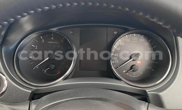 Acheter Occasion Voiture Nissan X–Trail Rouge à Maseru, Maseru Acheter Occasion Voiture Nissan X–Trail Rouge à Maseru, Maseru