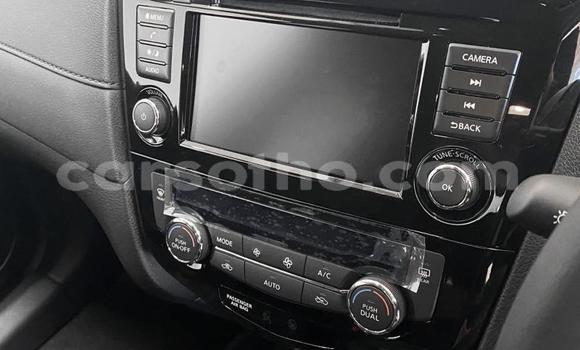 Acheter Occasion Voiture Nissan X–Trail Rouge à Maseru, Maseru Acheter Occasion Voiture Nissan X–Trail Rouge à Maseru, Maseru