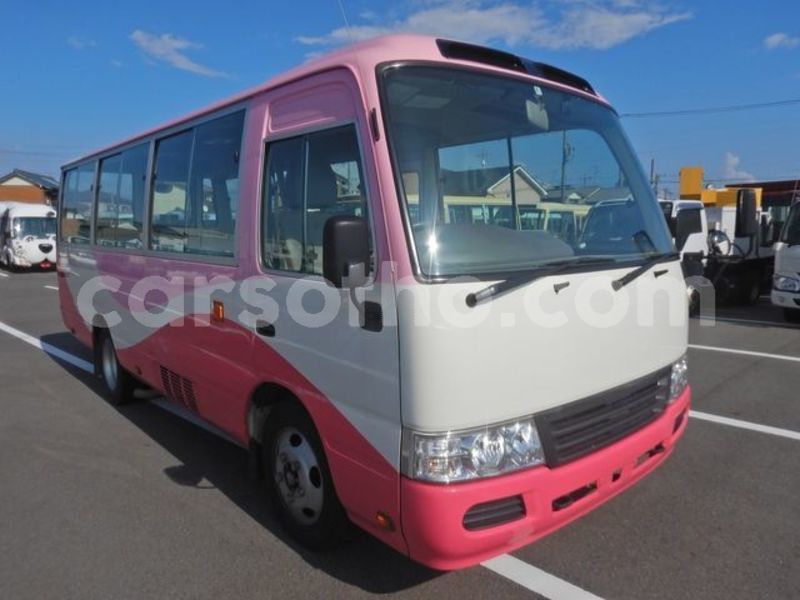 Big with watermark toyota coaster maseru maseru 26586