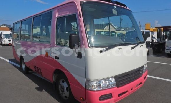 Acheter Occasion Voiture Toyota Coaster Autre à Maseru, Maseru Acheter Occasion Voiture Toyota Coaster Autre à Maseru, Maseru