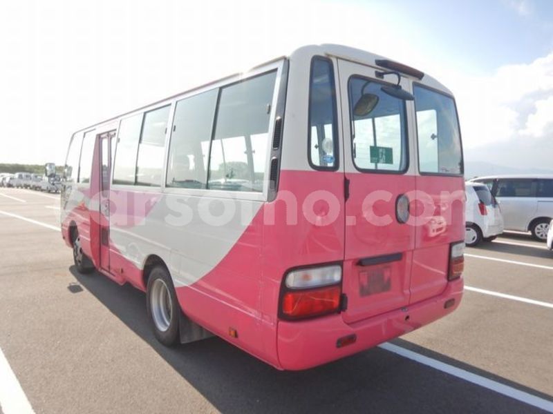 Big with watermark toyota coaster maseru maseru 26586