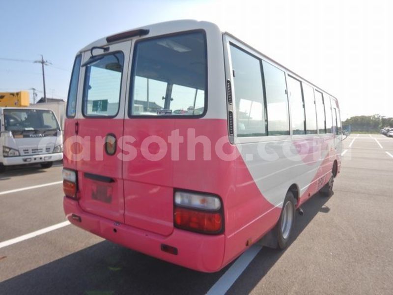 Big with watermark toyota coaster maseru maseru 26586