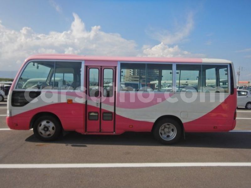 Big with watermark toyota coaster maseru maseru 26586