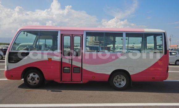 Acheter Occasion Voiture Toyota Coaster Autre à Maseru, Maseru Acheter Occasion Voiture Toyota Coaster Autre à Maseru, Maseru