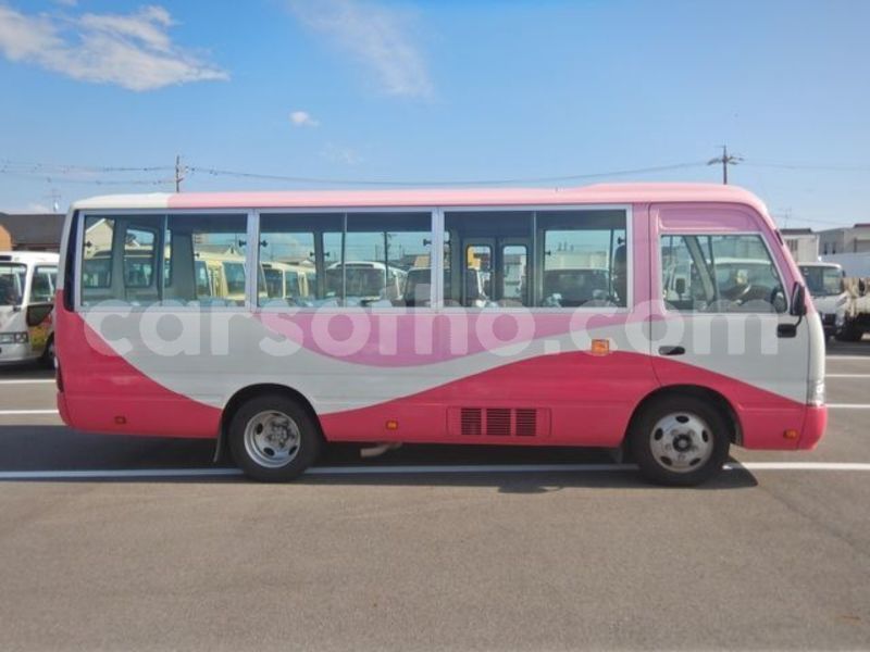 Big with watermark toyota coaster maseru maseru 26586