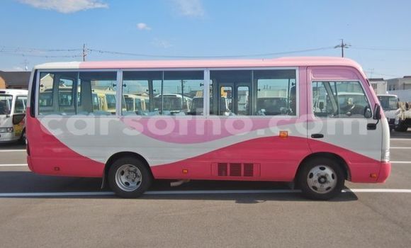 Acheter Occasion Voiture Toyota Coaster Autre à Maseru, Maseru Acheter Occasion Voiture Toyota Coaster Autre à Maseru, Maseru