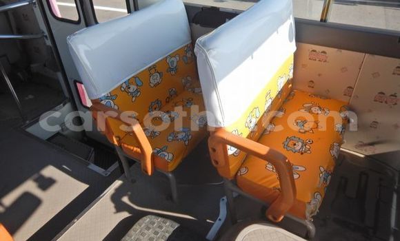 Acheter Occasion Voiture Toyota Coaster Autre à Maseru, Maseru Acheter Occasion Voiture Toyota Coaster Autre à Maseru, Maseru