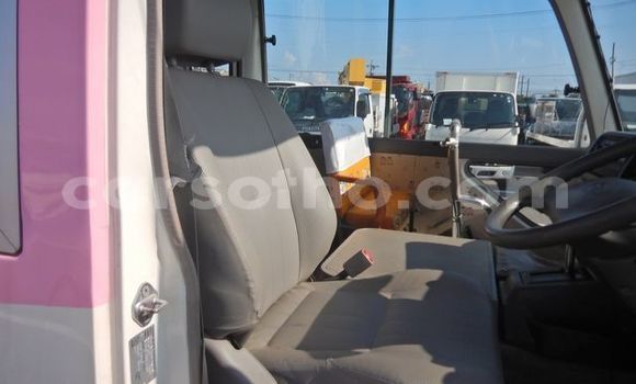 Acheter Occasion Voiture Toyota Coaster Autre à Maseru, Maseru Acheter Occasion Voiture Toyota Coaster Autre à Maseru, Maseru