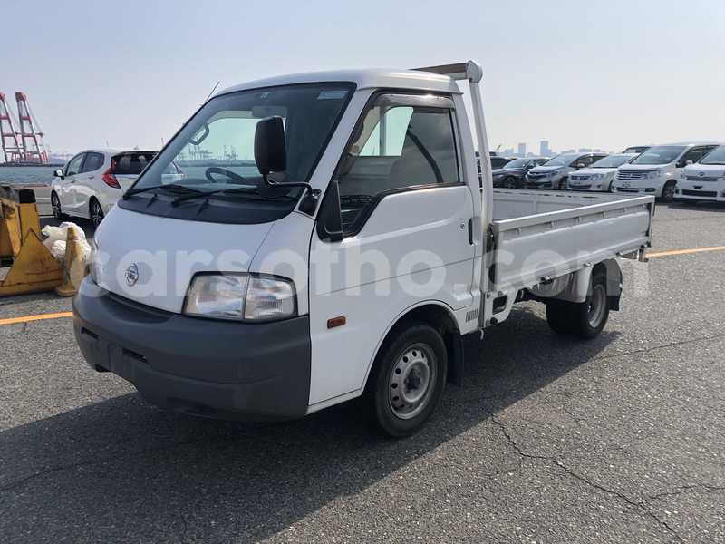 Big with watermark nissan vanette maseru maseru 26587