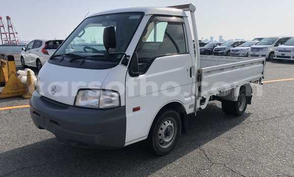 Buy Used Nissan Vanette White Car in Maseru in Maseru Buy Used Nissan Vanette White Car in Maseru in Maseru