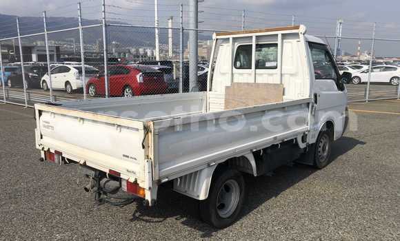 Buy Used Nissan Vanette White Car in Maseru in Maseru Buy Used Nissan Vanette White Car in Maseru in Maseru