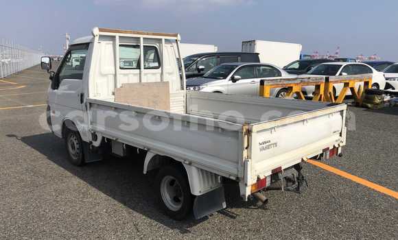 Buy Used Nissan Vanette White Car in Maseru in Maseru Buy Used Nissan Vanette White Car in Maseru in Maseru