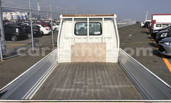 Buy Used Nissan Vanette White Car in Maseru in Maseru Buy Used Nissan Vanette White Car in Maseru in Maseru