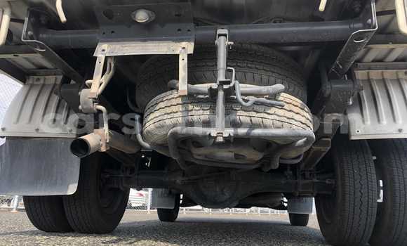 Buy Used Nissan Vanette White Car in Maseru in Maseru Buy Used Nissan Vanette White Car in Maseru in Maseru