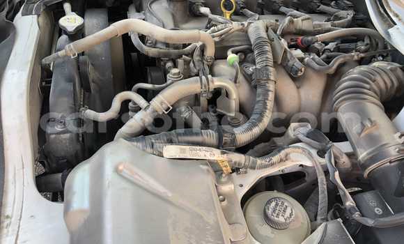 Buy Used Nissan Vanette White Car in Maseru in Maseru Buy Used Nissan Vanette White Car in Maseru in Maseru