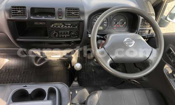 Buy Used Nissan Vanette White Car in Maseru in Maseru Buy Used Nissan Vanette White Car in Maseru in Maseru