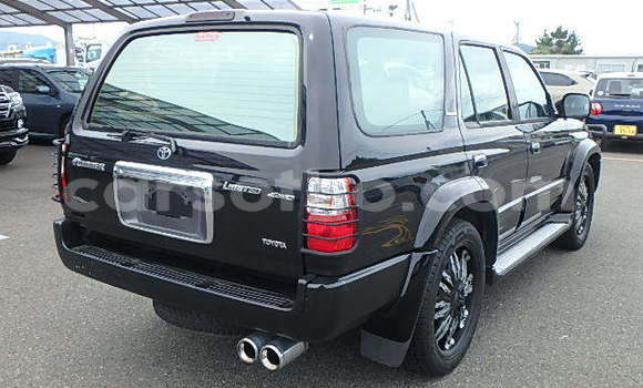 Acheter Occasion Voiture Toyota Hilux Surf Autre à Maseru, Maseru Acheter Occasion Voiture Toyota Hilux Surf Autre à Maseru, Maseru