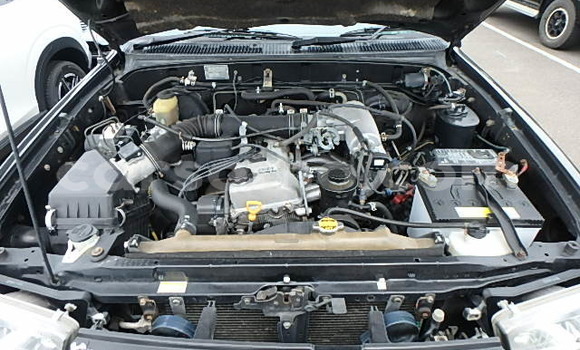 Acheter Occasion Voiture Toyota Hilux Surf Autre à Maseru, Maseru Acheter Occasion Voiture Toyota Hilux Surf Autre à Maseru, Maseru