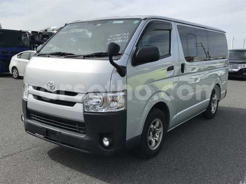 Big with watermark toyota hiace maseru maseru 26590