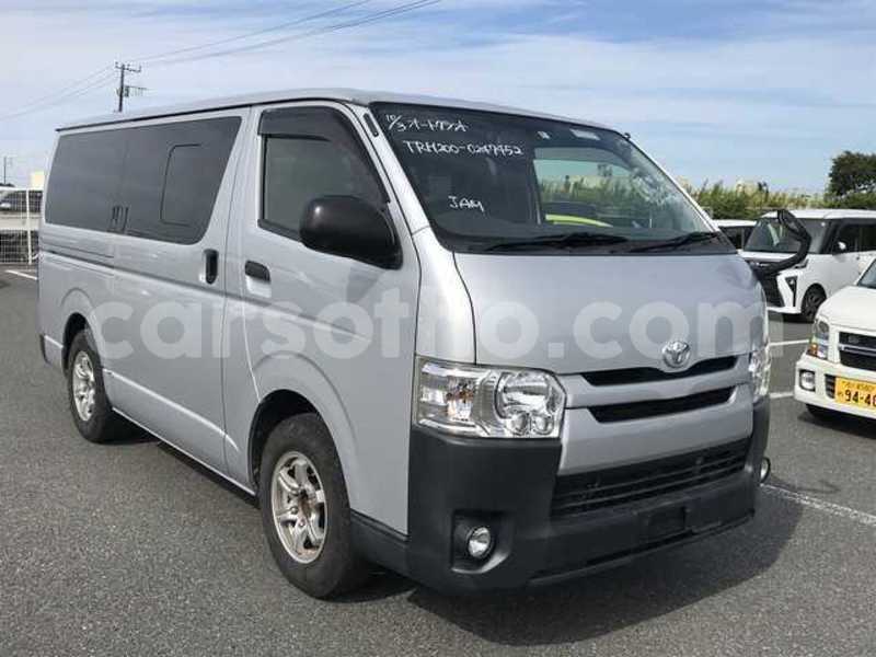 Big with watermark toyota hiace maseru maseru 26590