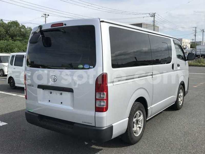 Big with watermark toyota hiace maseru maseru 26590