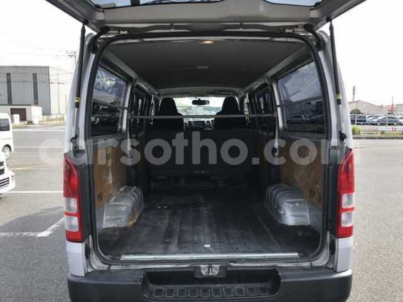 Big with watermark toyota hiace maseru maseru 26590