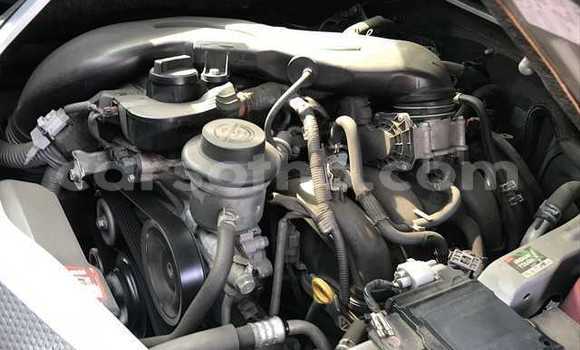 Buy Used Toyota Hiace Silver Car in Maseru in Maseru Buy Used Toyota Hiace Silver Car in Maseru in Maseru