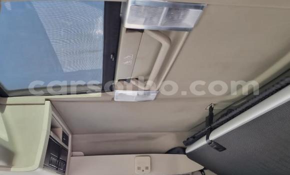 Acheter Occasion Utilitaire Volvo F4 Blanc à Maseru, Maseru Acheter Occasion Utilitaire Volvo F4 Blanc à Maseru, Maseru