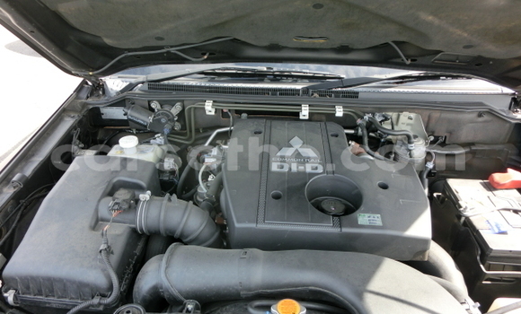 Acheter Occasion Voiture Mitsubishi Pajero Autre à Maseru, Maseru Acheter Occasion Voiture Mitsubishi Pajero Autre à Maseru, Maseru