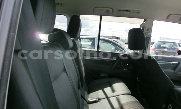 Acheter Occasion Voiture Mitsubishi Pajero Autre à Maseru, Maseru Acheter Occasion Voiture Mitsubishi Pajero Autre à Maseru, Maseru