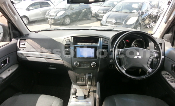 Acheter Occasion Voiture Mitsubishi Pajero Autre à Maseru, Maseru Acheter Occasion Voiture Mitsubishi Pajero Autre à Maseru, Maseru