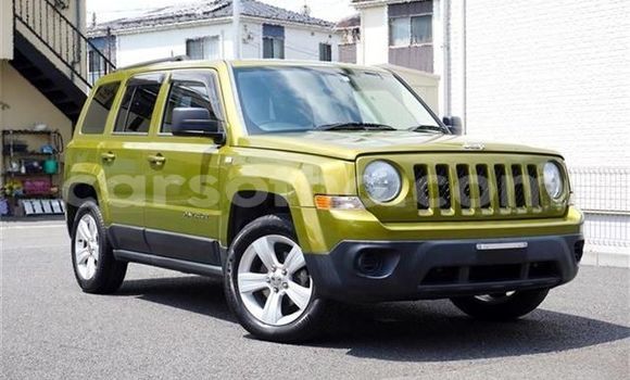 Acheter Occasion Voiture Jeep Patriot Autre à Maseru, Maseru Acheter Occasion Voiture Jeep Patriot Autre à Maseru, Maseru