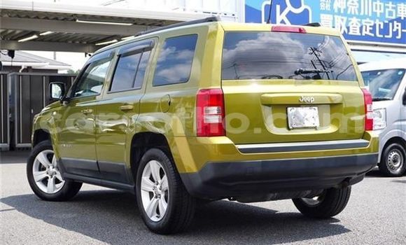 Acheter Occasion Voiture Jeep Patriot Autre à Maseru, Maseru Acheter Occasion Voiture Jeep Patriot Autre à Maseru, Maseru