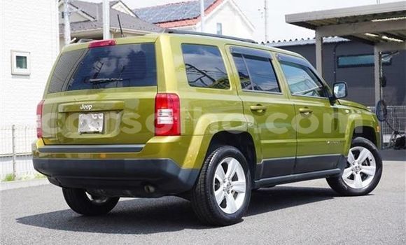 Acheter Occasion Voiture Jeep Patriot Autre à Maseru, Maseru Acheter Occasion Voiture Jeep Patriot Autre à Maseru, Maseru
