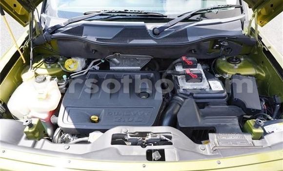 Acheter Occasion Voiture Jeep Patriot Autre à Maseru, Maseru Acheter Occasion Voiture Jeep Patriot Autre à Maseru, Maseru