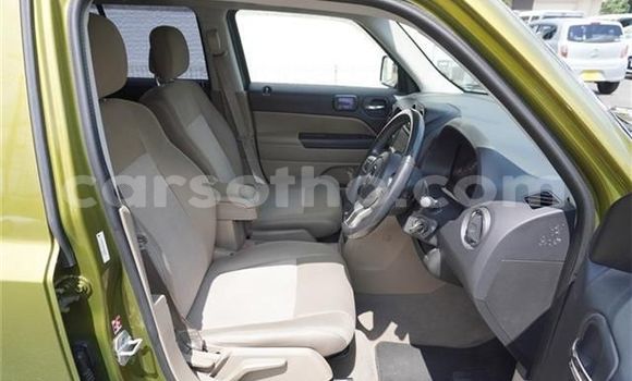 Acheter Occasion Voiture Jeep Patriot Autre à Maseru, Maseru Acheter Occasion Voiture Jeep Patriot Autre à Maseru, Maseru