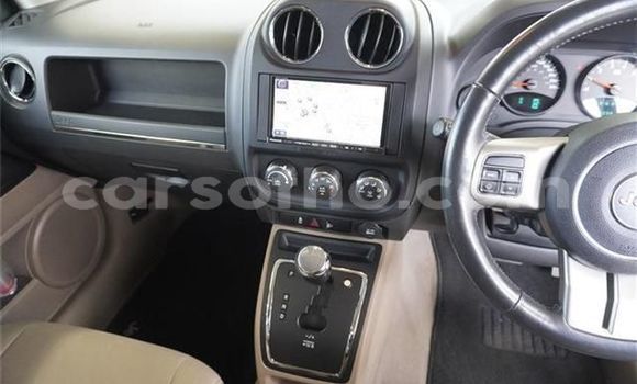 Acheter Occasion Voiture Jeep Patriot Autre à Maseru, Maseru Acheter Occasion Voiture Jeep Patriot Autre à Maseru, Maseru