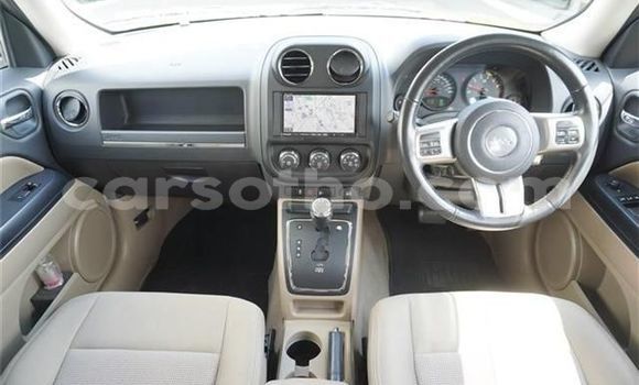 Acheter Occasion Voiture Jeep Patriot Autre à Maseru, Maseru Acheter Occasion Voiture Jeep Patriot Autre à Maseru, Maseru