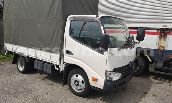 Buy Used Toyota Dyna White Car in Maseru in Maseru Buy Used Toyota Dyna White Car in Maseru in Maseru