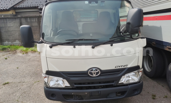Buy Used Toyota Dyna White Car in Maseru in Maseru Buy Used Toyota Dyna White Car in Maseru in Maseru