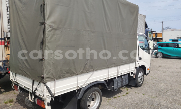 Buy Used Toyota Dyna White Car in Maseru in Maseru Buy Used Toyota Dyna White Car in Maseru in Maseru