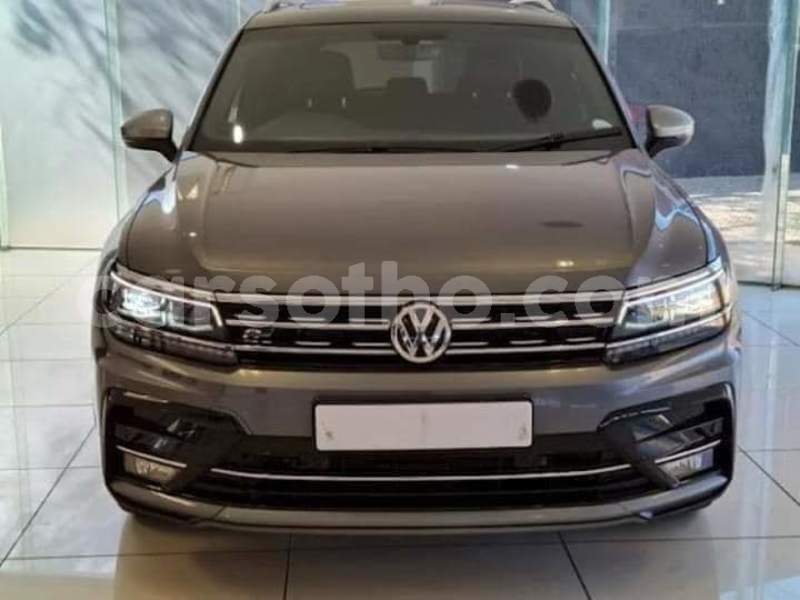 Big with watermark volkswagen tiguan maseru maseru 26599