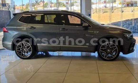 Acheter Occasion Voiture Volkswagen Tiguan Autre à Maseru, Maseru Acheter Occasion Voiture Volkswagen Tiguan Autre à Maseru, Maseru