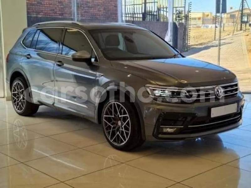 Big with watermark volkswagen tiguan maseru maseru 26599