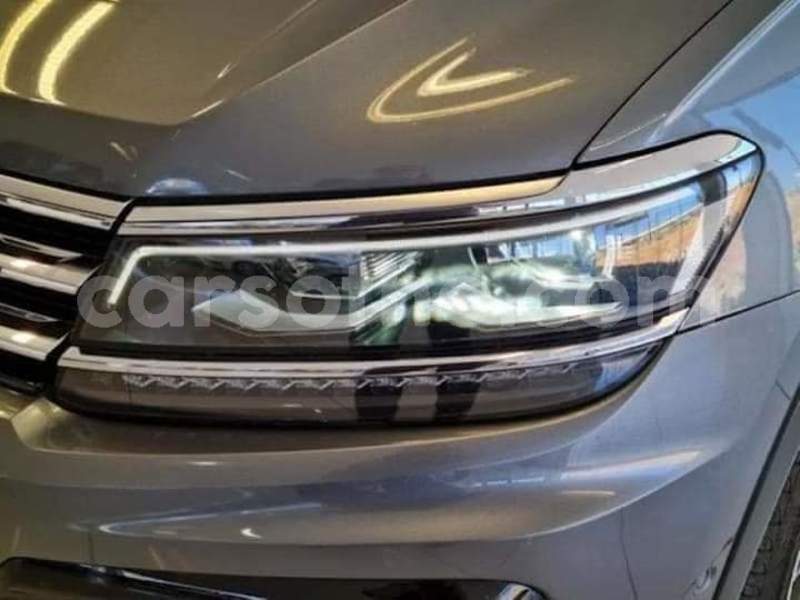 Big with watermark volkswagen tiguan maseru maseru 26599