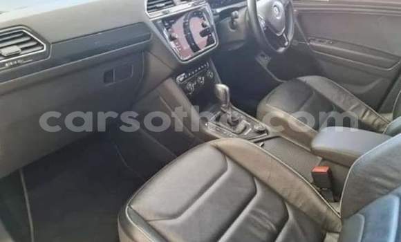 Acheter Occasion Voiture Volkswagen Tiguan Autre à Maseru, Maseru Acheter Occasion Voiture Volkswagen Tiguan Autre à Maseru, Maseru